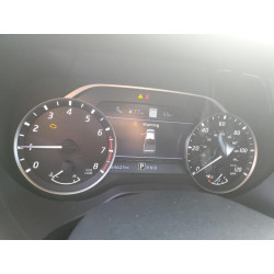 2020 NISSAN TITAN 1N6AA1EFXLN505021 41728575