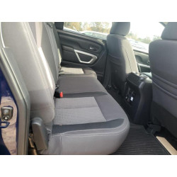 2020 NISSAN TITAN 1N6AA1EFXLN505021 41728575