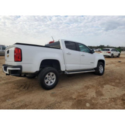 2020 CHEVROLET COLORADO 1GCGSBEN5L1183967 45101765