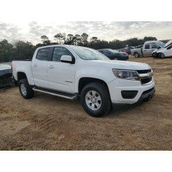 2020 CHEVROLET COLORADO 1GCGSBEN5L1183967 45101765