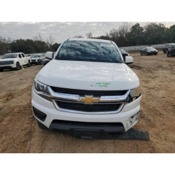 2020 CHEVROLET COLORADO 1GCGSBEN5L1183967 45101765