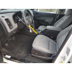 2020 CHEVROLET COLORADO 1GCGSBEN5L1183967 45101765