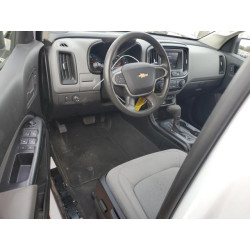 2020 CHEVROLET COLORADO 1GCGSBEN5L1183967 45101765