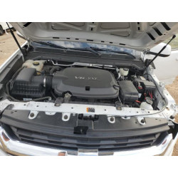 2020 CHEVROLET COLORADO 1GCGSBEN5L1183967 45101765