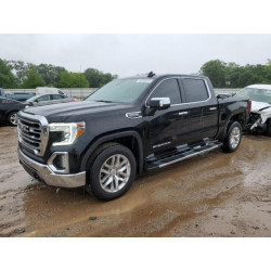 2021 GMC SIERRA 3GTP8DED0MG321290 55768255