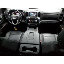 2021 GMC SIERRA 3GTP8DED0MG321290 55768255