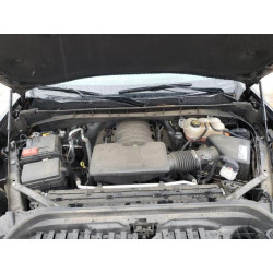 2021 GMC SIERRA 3GTP8DED0MG321290 55768255