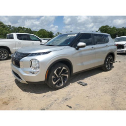 2024 MITSUBISHI OUTLANDER JA4J3VA83RZ040766 57595735