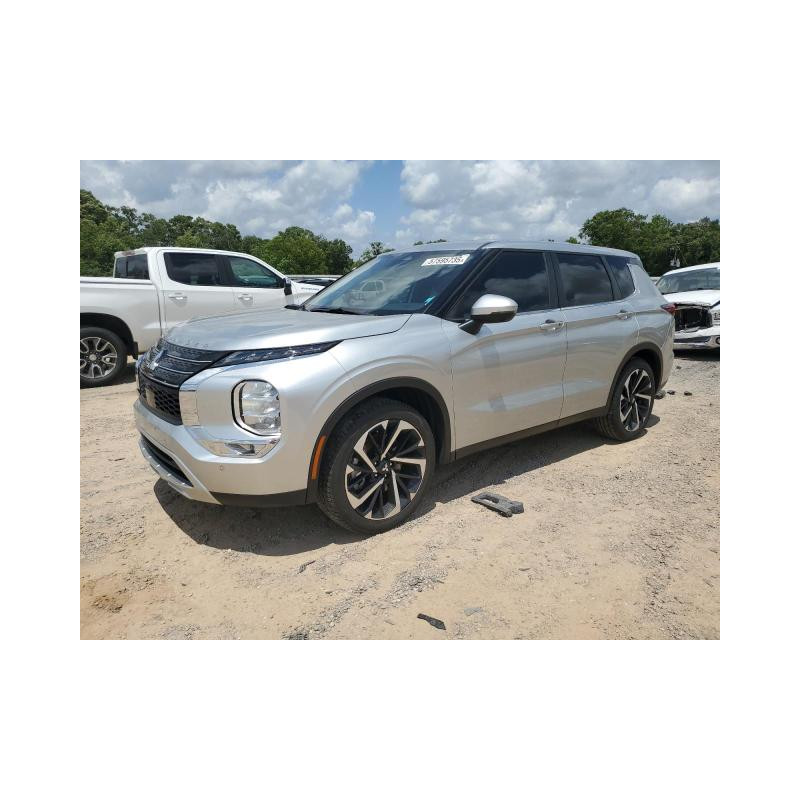 2024 MITSUBISHI OUTLANDER JA4J3VA83RZ040766 57595735 2024 MITSUBISHI OUTLANDER JA4J3VA83RZ040766 57595735