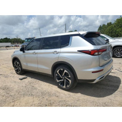 2024 MITSUBISHI OUTLANDER JA4J3VA83RZ040766 57595735