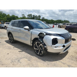 2024 MITSUBISHI OUTLANDER JA4J3VA83RZ040766 57595735