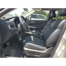 2024 MITSUBISHI OUTLANDER JA4J3VA83RZ040766 57595735
