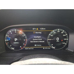 2024 MITSUBISHI OUTLANDER JA4J3VA83RZ040766 57595735