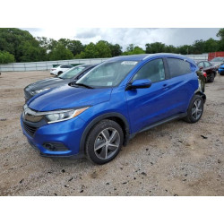 2021 HONDA HR-V 3CZRU6H75MM738583 58000805
