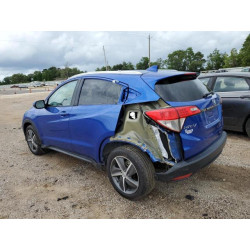 2021 HONDA HR-V 3CZRU6H75MM738583 58000805
