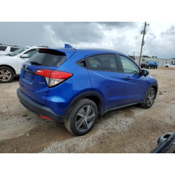 2021 HONDA HR-V 3CZRU6H75MM738583 58000805