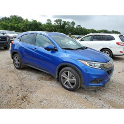 2021 HONDA HR-V 3CZRU6H75MM738583 58000805