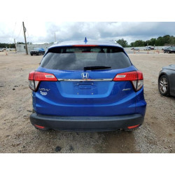 2021 HONDA HR-V 3CZRU6H75MM738583 58000805