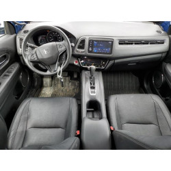 2021 HONDA HR-V 3CZRU6H75MM738583 58000805