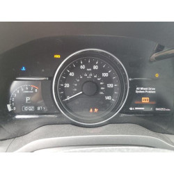 2021 HONDA HR-V 3CZRU6H75MM738583 58000805