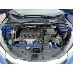 2021 HONDA HR-V 3CZRU6H75MM738583 58000805