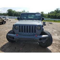 2021 JEEP WRANGLER 1C4GJXAN2MW523442 58253505