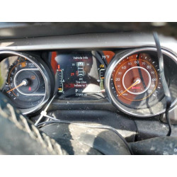 2021 JEEP WRANGLER 1C4GJXAN2MW523442 58253505