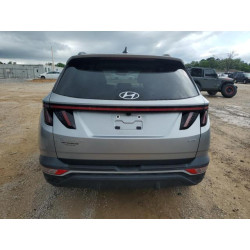 2023 HYUNDAI TUCSON 5NMJFCAE0PH188155 58394065