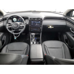 2023 HYUNDAI TUCSON 5NMJFCAE0PH188155 58394065