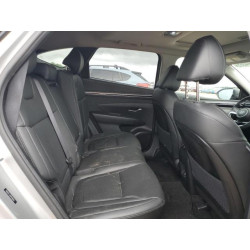 2023 HYUNDAI TUCSON 5NMJFCAE0PH188155 58394065