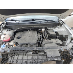 2023 HYUNDAI TUCSON 5NMJFCAE0PH188155 58394065