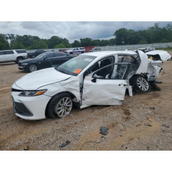2023 TOYOTA CAMRY 4T1C11AK4PU719461 58416335