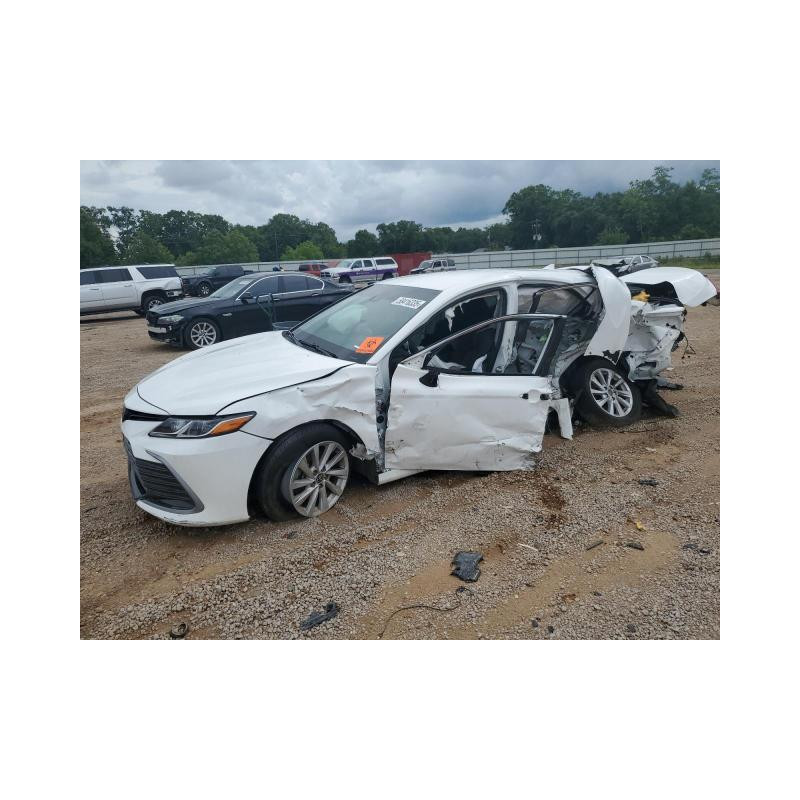 2023 TOYOTA CAMRY 4T1C11AK4PU719461 58416335 2023 TOYOTA CAMRY 4T1C11AK4PU719461 58416335