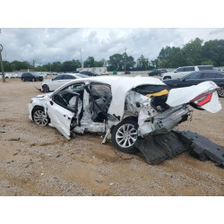 2023 TOYOTA CAMRY 4T1C11AK4PU719461 58416335
