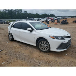 2023 TOYOTA CAMRY 4T1C11AK4PU719461 58416335