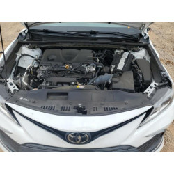2023 TOYOTA CAMRY 4T1C11AK4PU719461 58416335