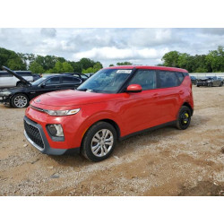 2020 KIA SOUL KNDJ23AUXL7087466 58566775