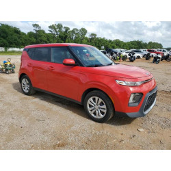 2020 KIA SOUL KNDJ23AUXL7087466 58566775
