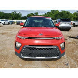 2020 KIA SOUL KNDJ23AUXL7087466 58566775