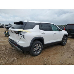 2025 CHEVROLET EQUINOX 3GNAXPEG6SL305191 59881745