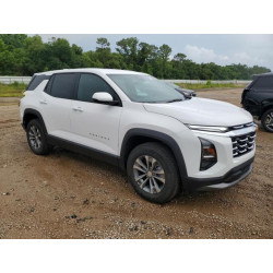 2025 CHEVROLET EQUINOX 3GNAXPEG6SL305191 59881745