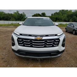 2025 CHEVROLET EQUINOX 3GNAXPEG6SL305191 59881745