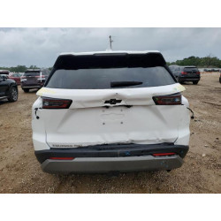 2025 CHEVROLET EQUINOX 3GNAXPEG6SL305191 59881745