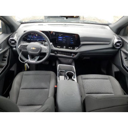 2025 CHEVROLET EQUINOX 3GNAXPEG6SL305191 59881745