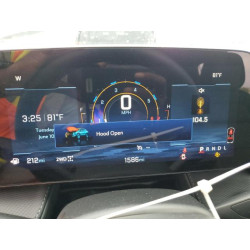 2025 CHEVROLET EQUINOX 3GNAXPEG6SL305191 59881745