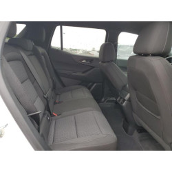 2025 CHEVROLET EQUINOX 3GNAXPEG6SL305191 59881745