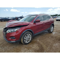 2021 NISSAN ROGUE JN1BJ1BVXMW312191 59961585