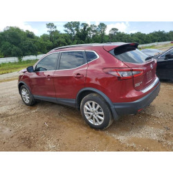 2021 NISSAN ROGUE JN1BJ1BVXMW312191 59961585
