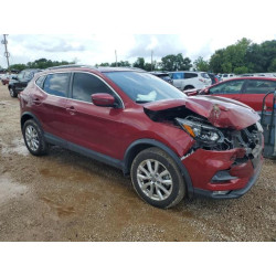 2021 NISSAN ROGUE JN1BJ1BVXMW312191 59961585