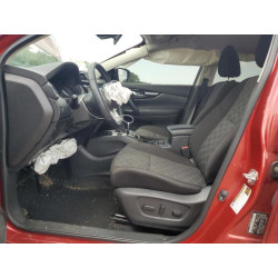 2021 NISSAN ROGUE JN1BJ1BVXMW312191 59961585